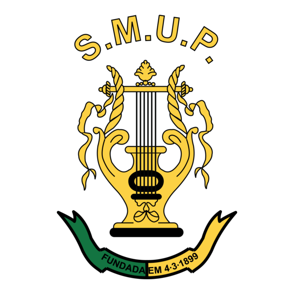 SMUP Logo PNG Vector