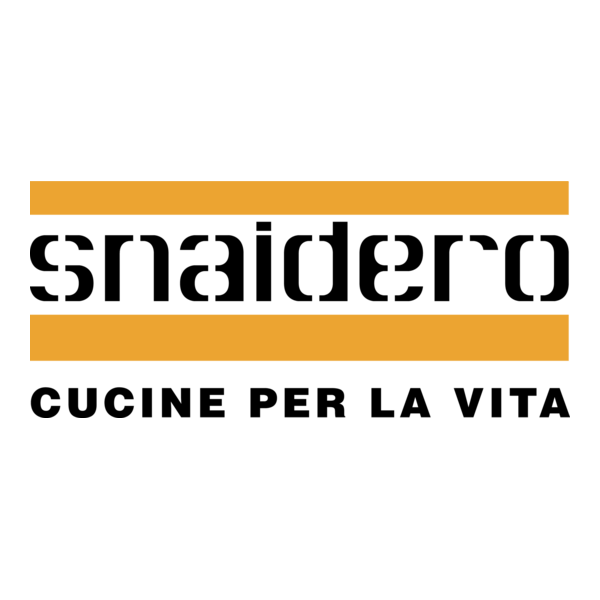 Snaidero Logo PNG Vector