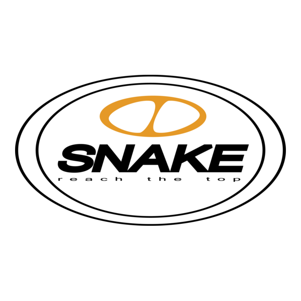 SNAKE Logo PNG Vector