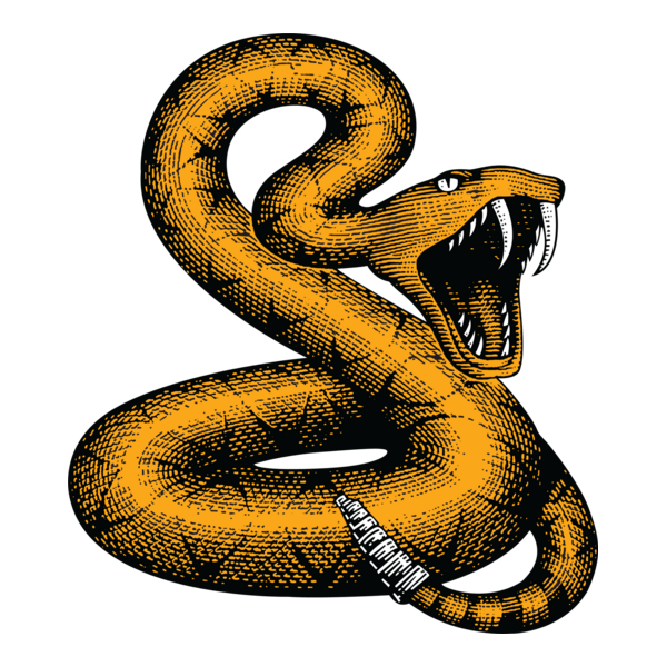 SNAKE Logo PNG Vector