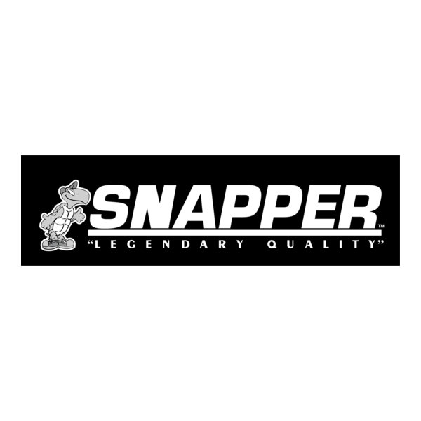 Snapper Logo PNG Vector