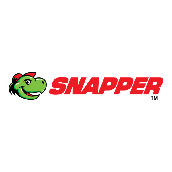 Snapper Logo PNG Vector