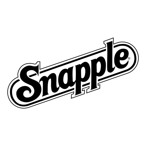 Snapple Logo PNG Vector
