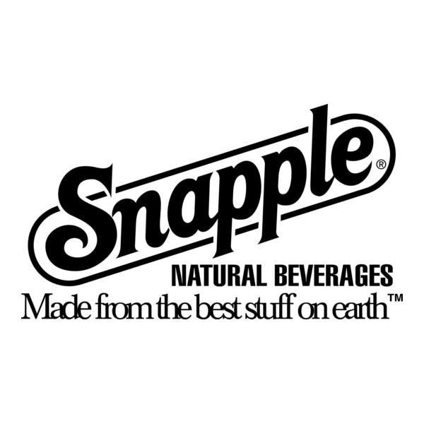 Snapple Logo PNG Vector