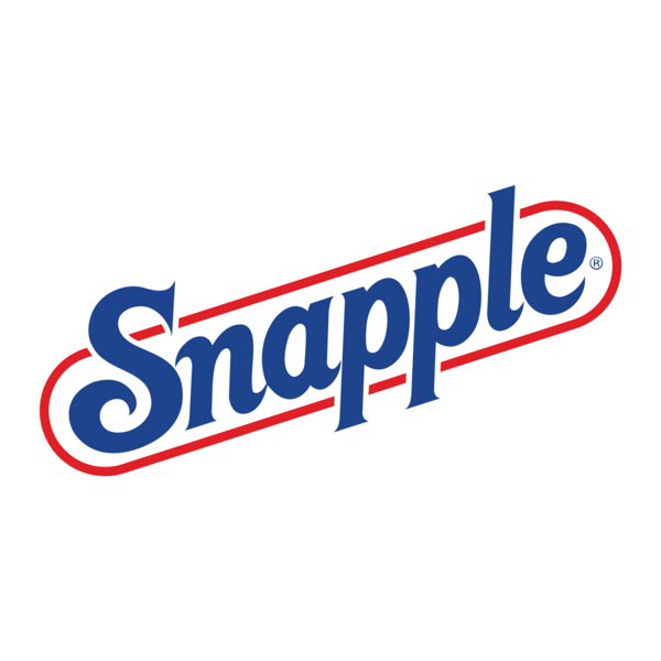 Snapple Logo PNG Vector