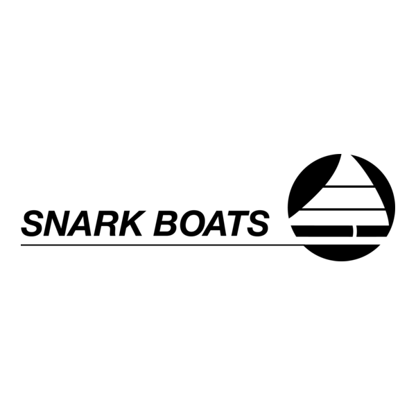Snark Boats Logo PNG Vector