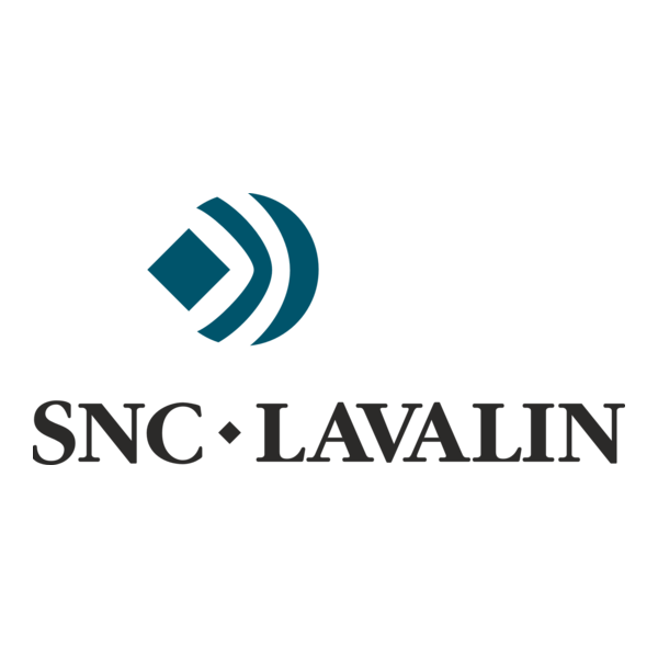 SNC-Lavalin UK Ltd Logo PNG Vector