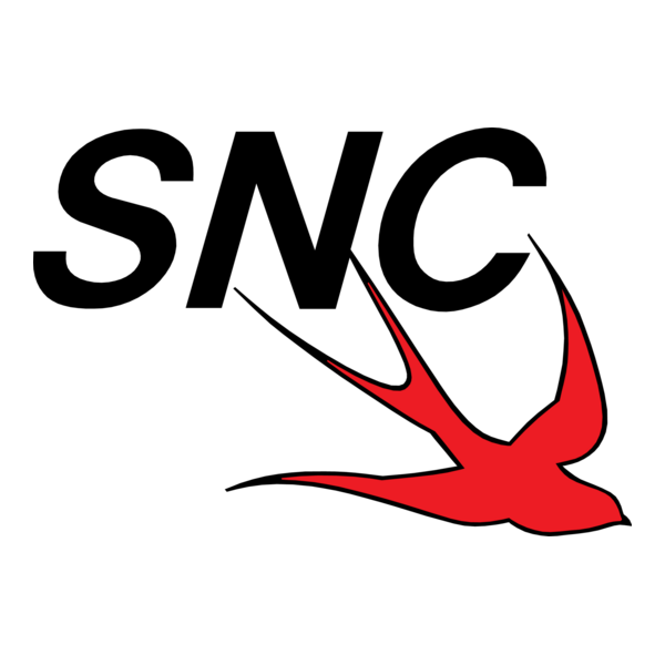 SNC Logo PNG Vector