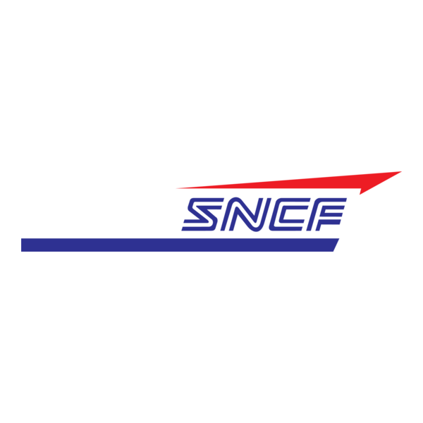 SNCF Logo PNG Vector