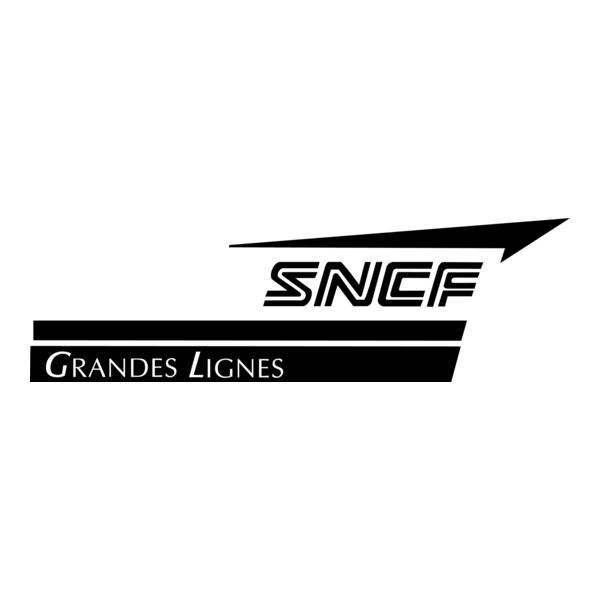 SNCF Logo PNG Vector