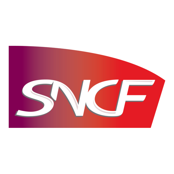 SNCF Logo PNG Vector