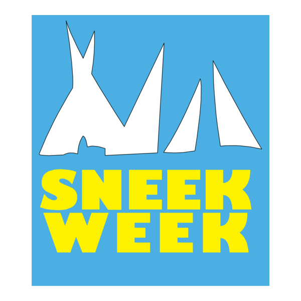 Sneek Week Logo PNG Vector