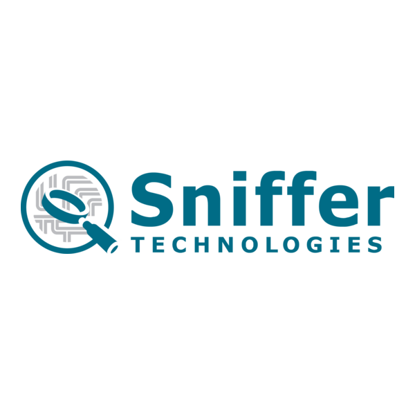 Sniffer Technologies Logo PNG Vector