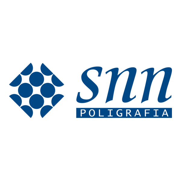 SNN Poligrafia Logo PNG Vector