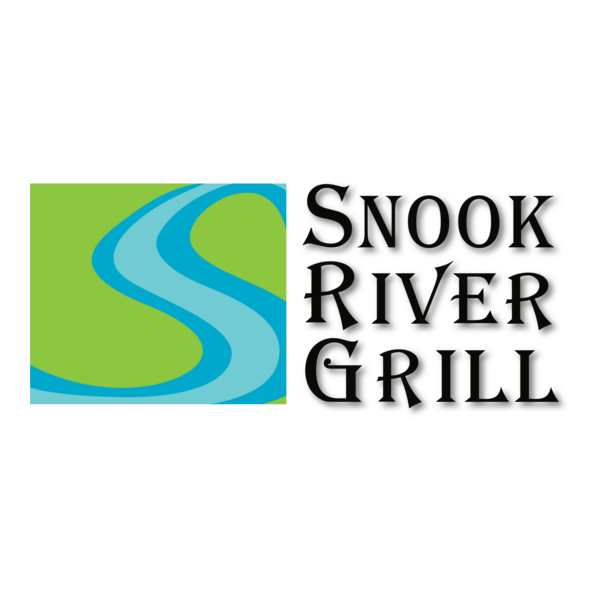 snook river grill Logo PNG Vector