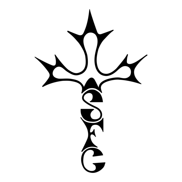 Snowboarders For Christ Logo PNG Vector