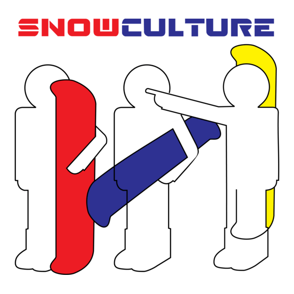 Snowculture Logo PNG Vector