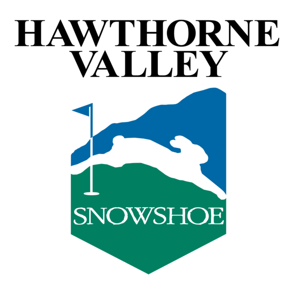 Snowshoe Mountain Logo PNG Vector