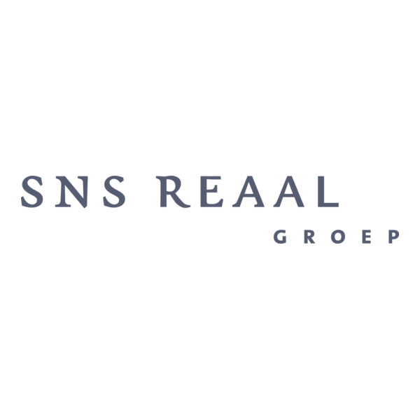 SNS Reaal Groep Logo PNG Vector