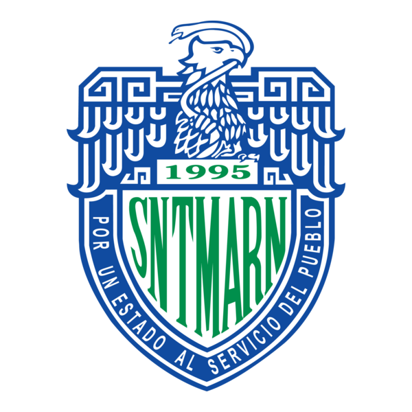 SNTMARN Logo PNG Vector