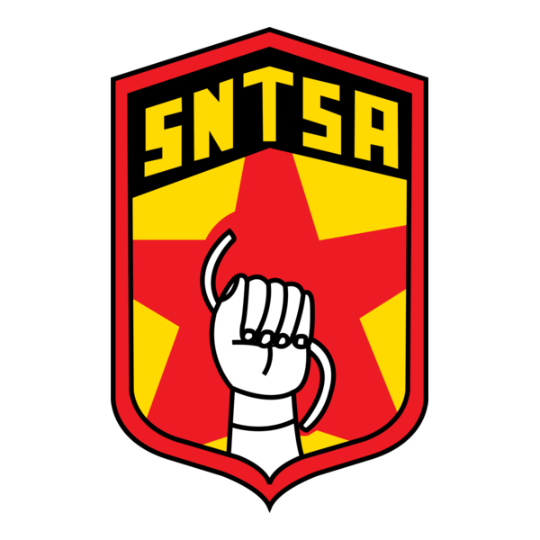SNTSA Logo PNG Vector