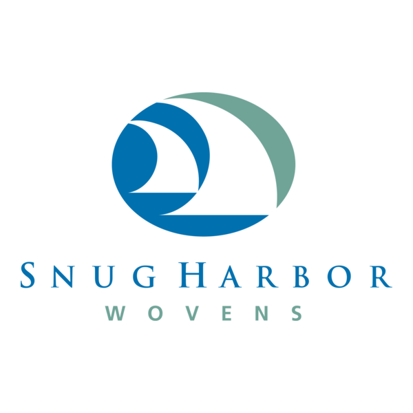 Snug Harbor Wovens Logo PNG Vector