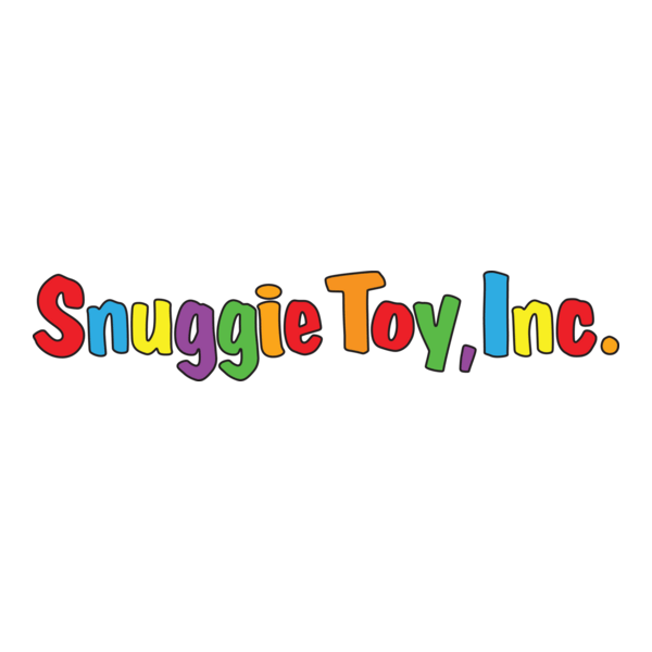 Snuggie Toy, Inc. Logo PNG Vector