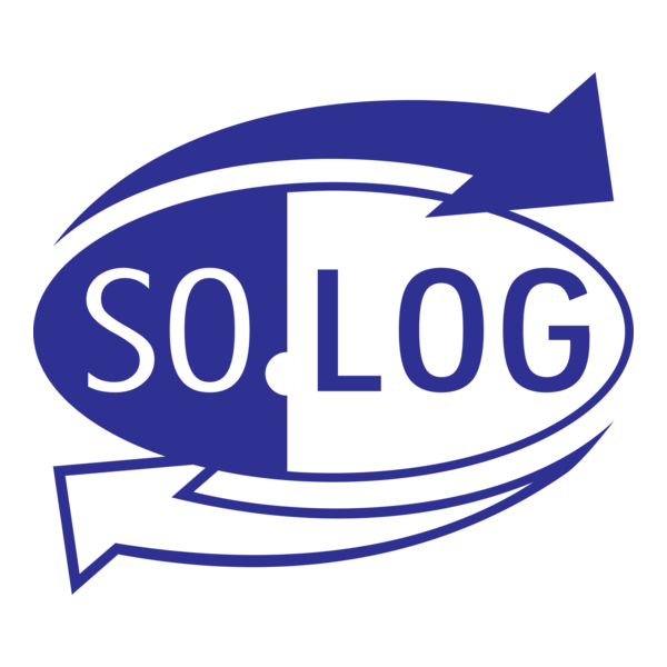 So.Log S.r.l. Logo PNG Vector