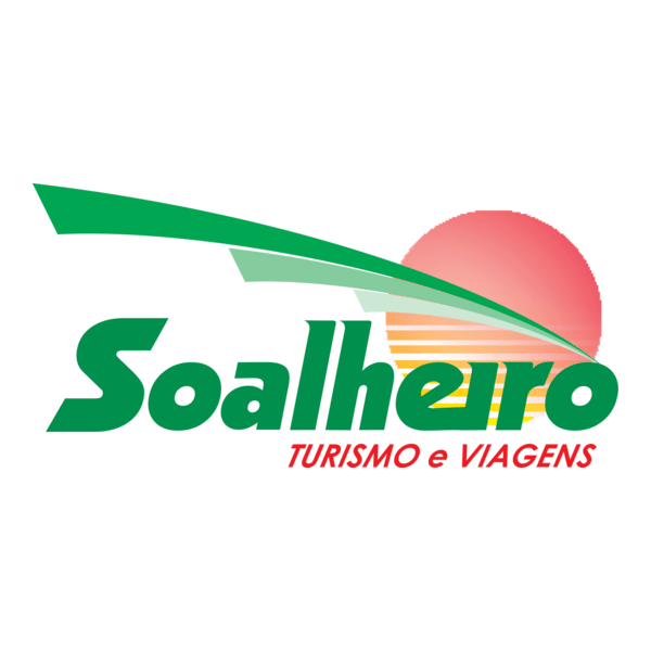 Soalheiro Turismo e Viagens Logo PNG Vector