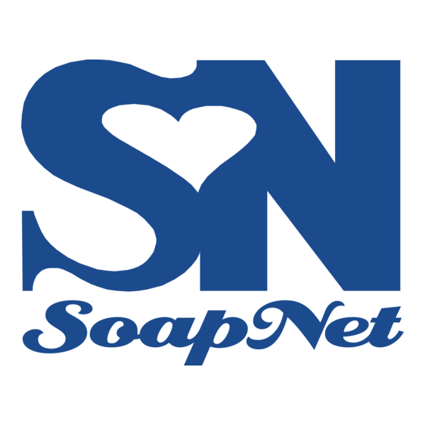 SoapNet Logo PNG Vector