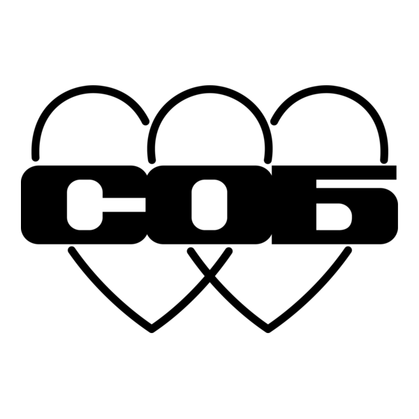 Sob Logo PNG Vector