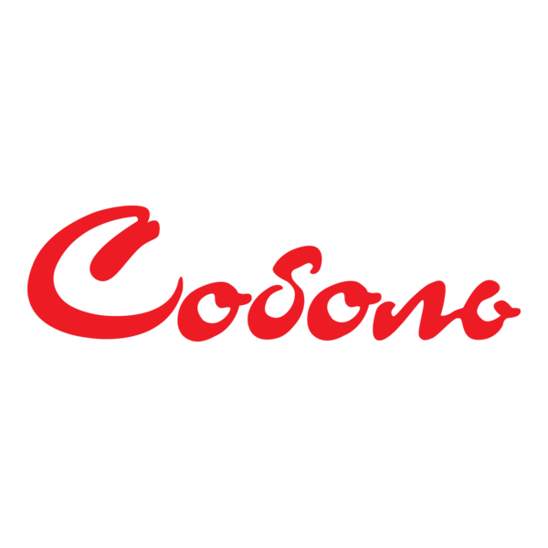 Sobol Logo PNG Vector