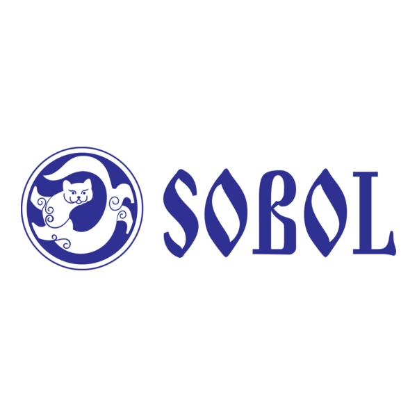 Sobol Logo PNG Vector