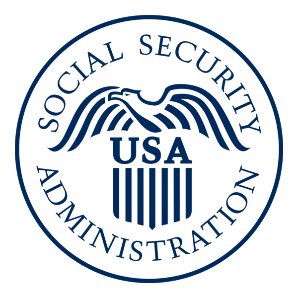 Social Security Administration Logo PNG Vector