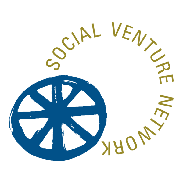 Social Venture Network Logo PNG Vector