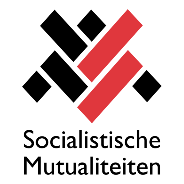 Socialistische Mutualiteiten Logo PNG Vector