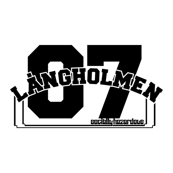 socially hazardous Logo PNG Vector