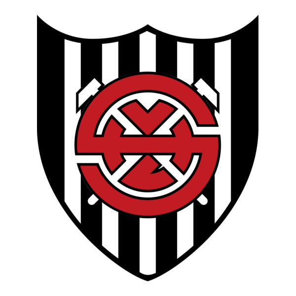 Sociedad Depoortiva Hullera Vasco-Leonesa Logo PNG Vector