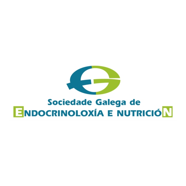 SOCIEDAD GALLEGA DE ENDOCRINOLOGIA Logo PNG Vector