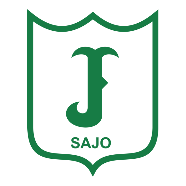 Sociedade Atletica Juventude Operaria Logo PNG Vector