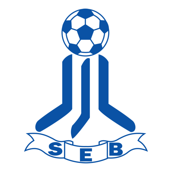 Sociedade Esportiva Brazlandia de Brazlandia-DF Logo PNG Vector