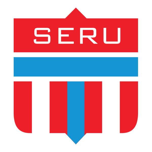 Sociedade Esportiva e Recreativa Uniao Logo PNG Vector