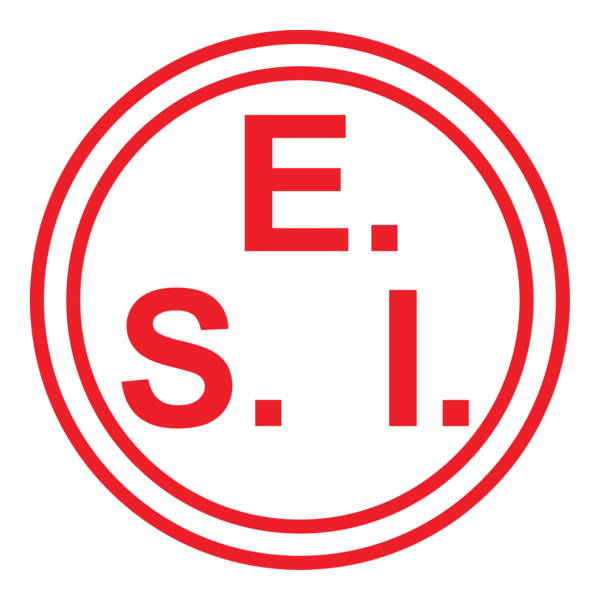 Sociedade Esportiva Interzinho de Canela-RS Logo PNG Vector