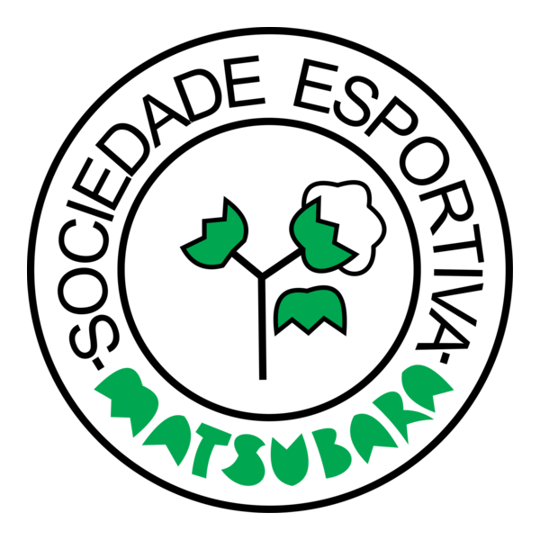 Sociedade Esportiva Matsubara-PR Logo PNG Vector