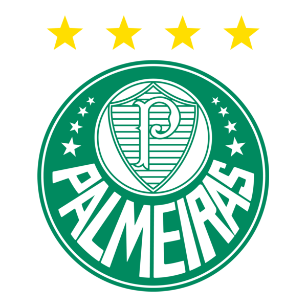 Sociedade Esportiva Palmeiras Logo PNG Vector