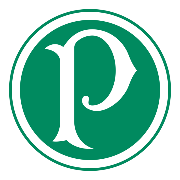 Sociedade Esportiva Palmeiras Logo PNG Vector