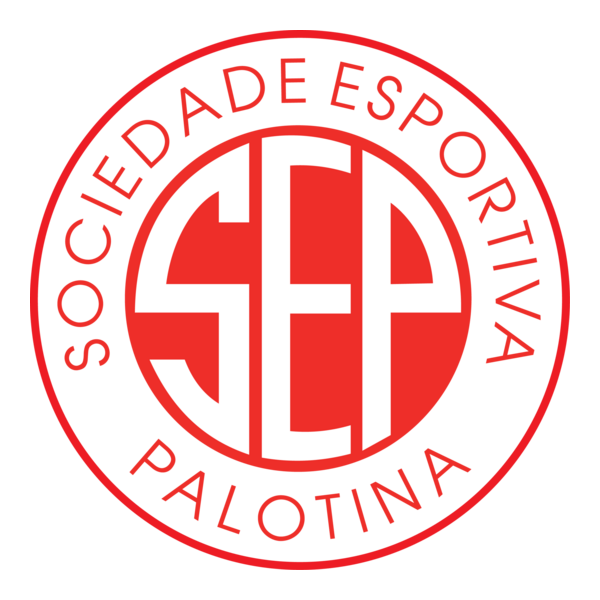 Sociedade Esportiva Palotina de Palotina-PR Logo PNG Vector