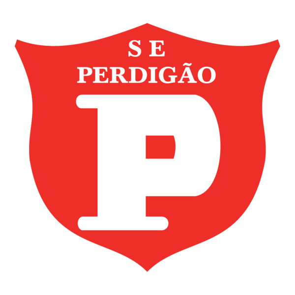 Sociedade Esportiva Perdigao de Videira-SC Logo PNG Vector