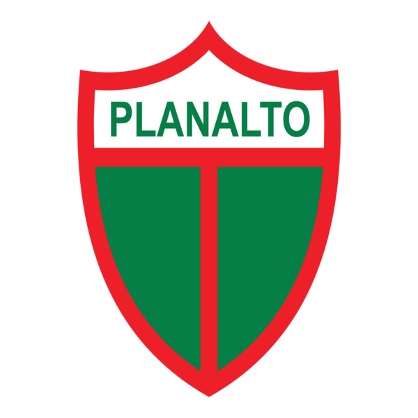 Sociedade Esportiva Planalto de Planalto-RS Logo PNG Vector