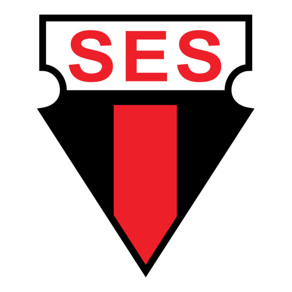 Sociedade Esportiva Saojoaanense Logo PNG Vector